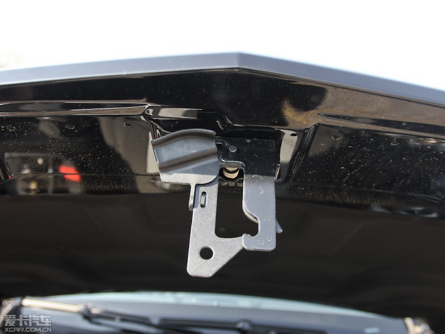 2013YGLK GLK 300 A