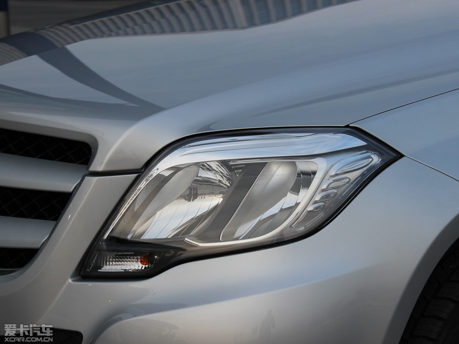 2013YGLK GLK 300 Ӹа