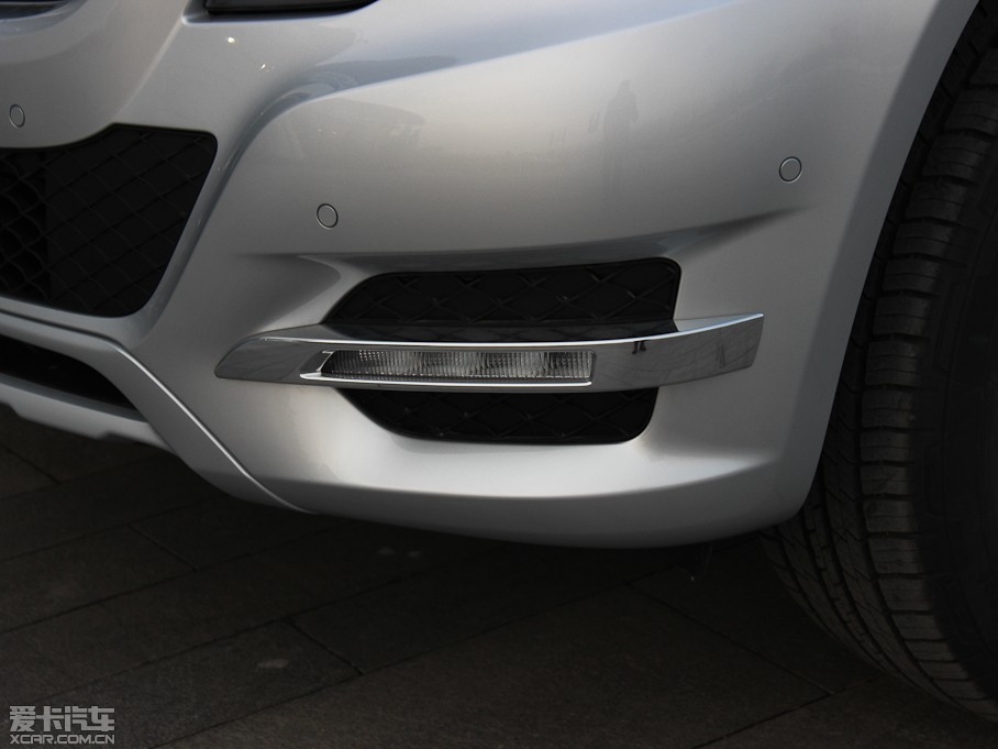 2013YGLK GLK 300 (dng)а