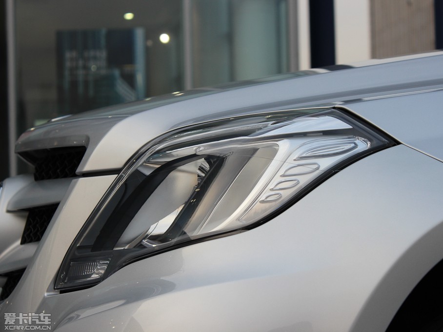 2013YGLK GLK 300 Ӹа