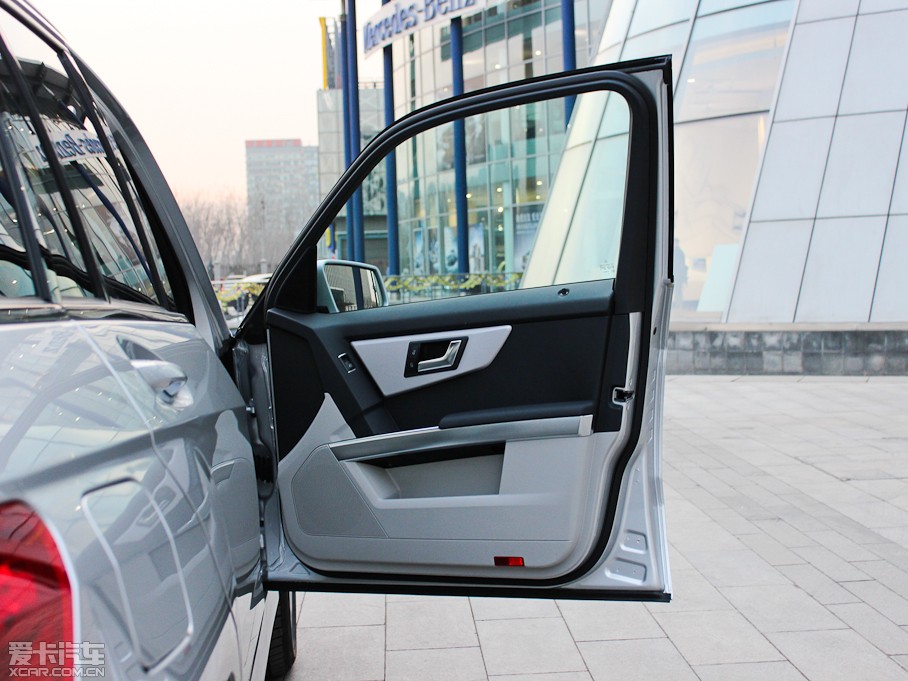 2013YGLK GLK 300 Ӹа