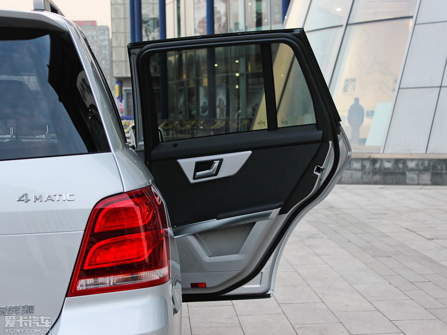 2013YGLK GLK 300 Ӹа