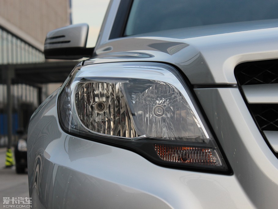 2013YGLK GLK 300 Ӹа