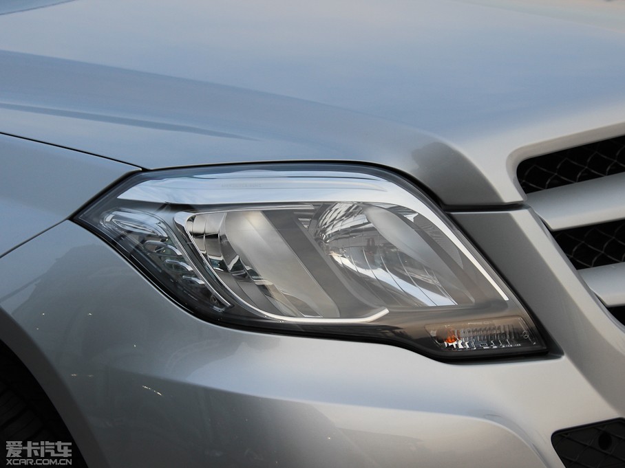 2013YGLK GLK 300 Ӹа