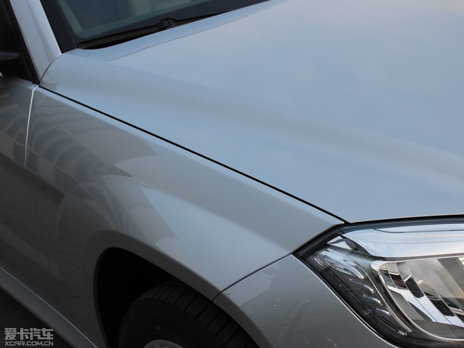 2013YGLK GLK 300 Ӹа