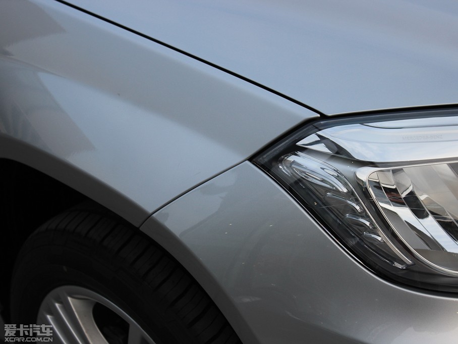 2013YGLK GLK 300 Ӹа