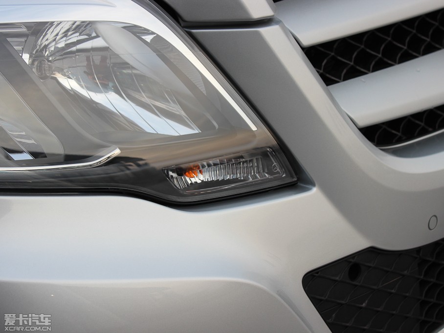 2013YGLK GLK 300 Ӹа