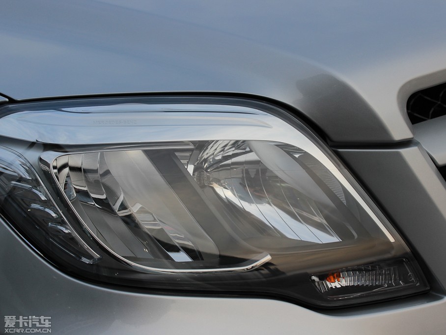 2013YGLK GLK 300 Ӹа