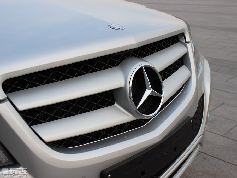 2013YGLK GLK 300 Ӹа