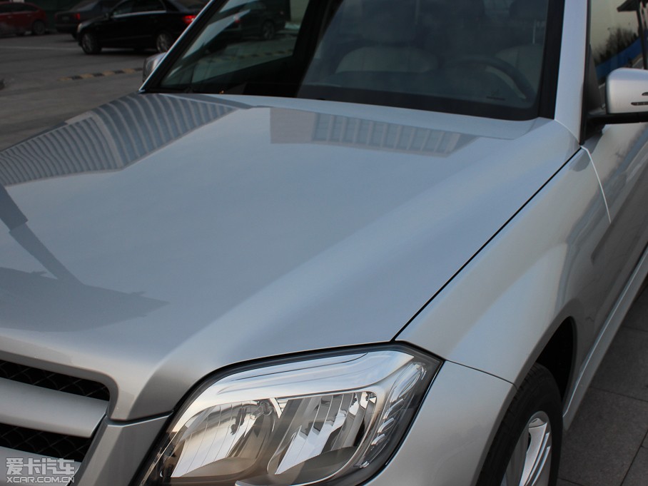 2013YGLK GLK 300 Ӹа