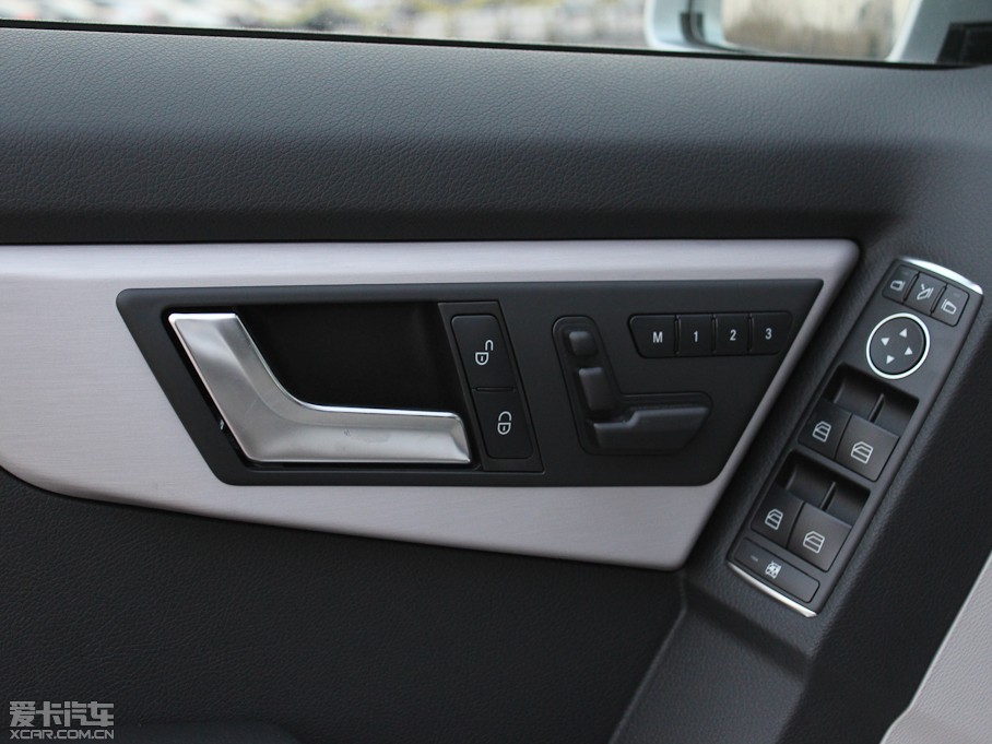 2013YGLK GLK 300 Ӹа