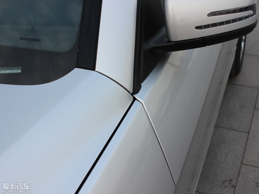 2013YGLK GLK 300 Ӹа