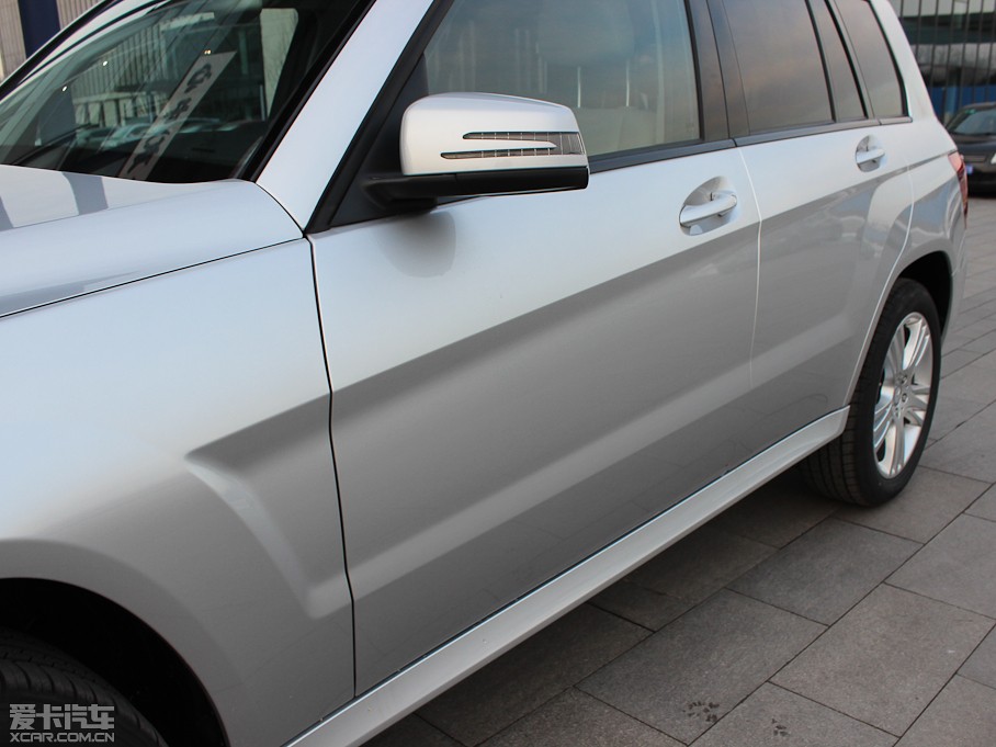 2013YGLK GLK 300 Ӹа