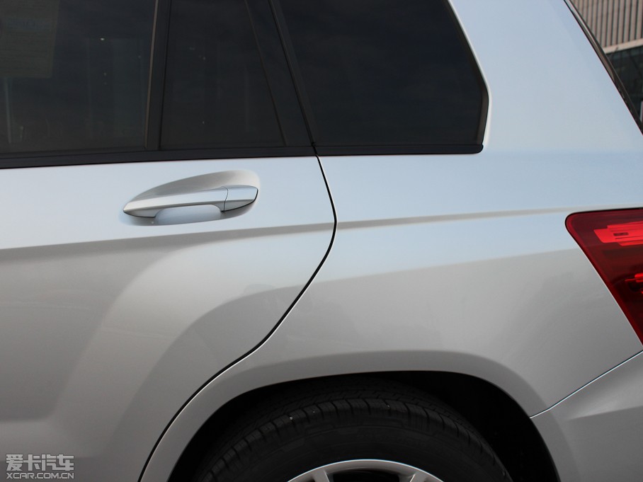 2013YGLK GLK 300 Ӹа