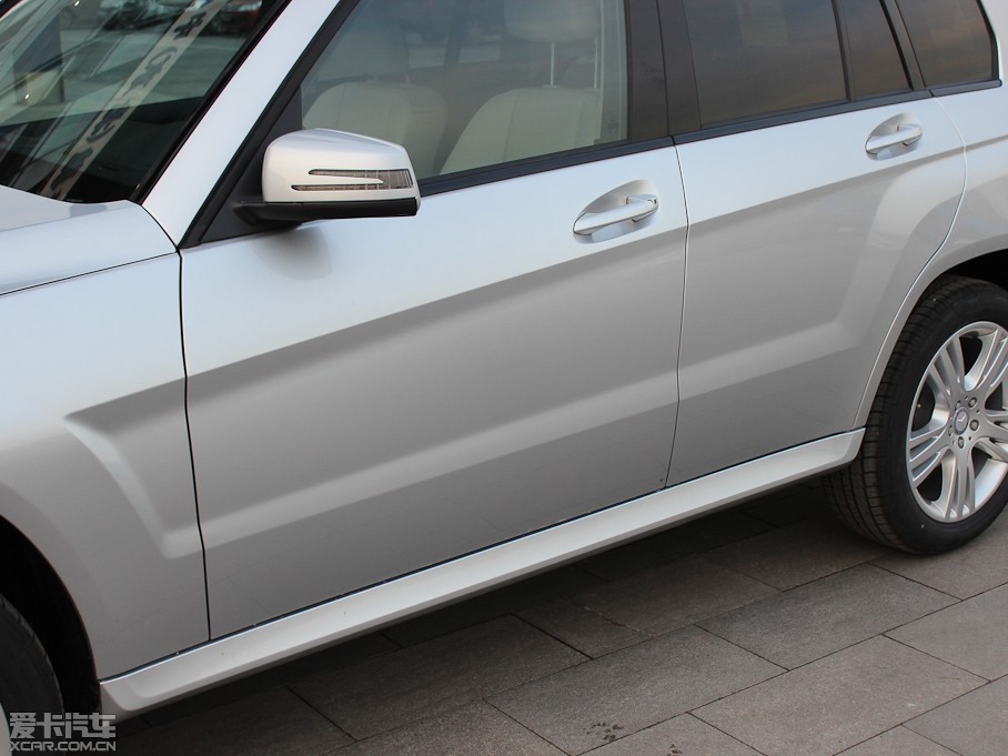 2013YGLK GLK 300 Ӹа