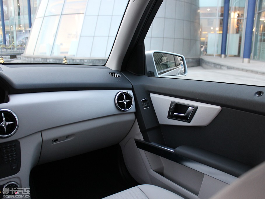 2013YGLK GLK 300 Ӹа