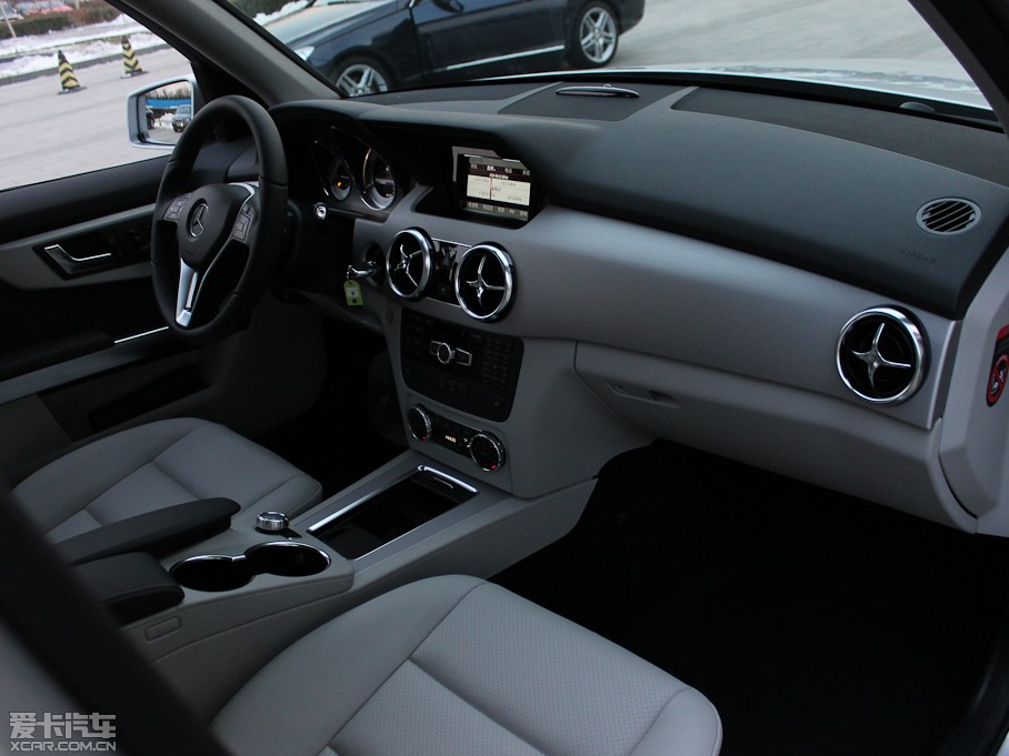 2013YGLK GLK 300 Ӹа