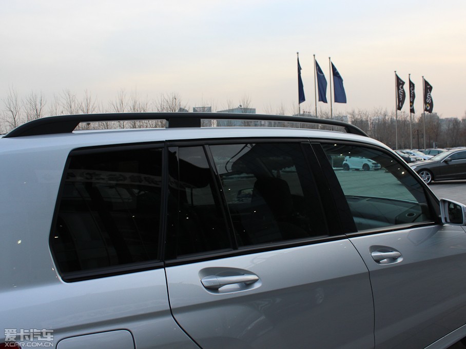 2013YGLK GLK 300 Ӹа