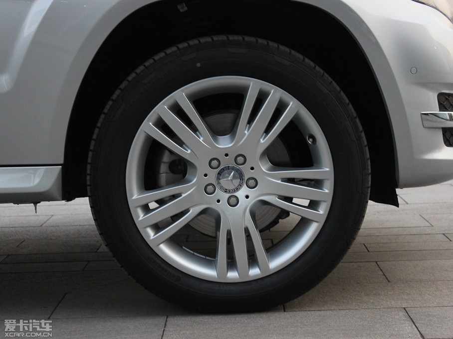 2013YGLK GLK 300 Ӹа