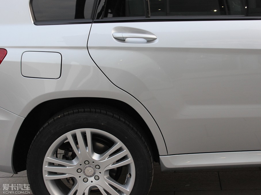 2013YGLK GLK 300 Ӹа