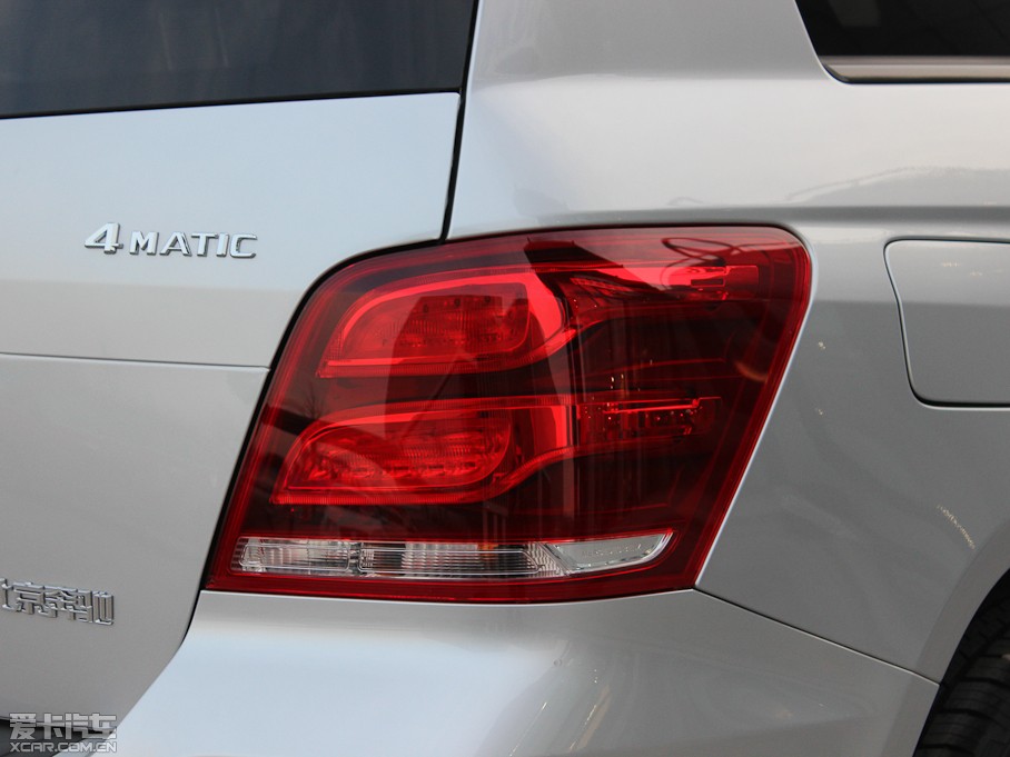 2013YGLK GLK 300 Ӹа