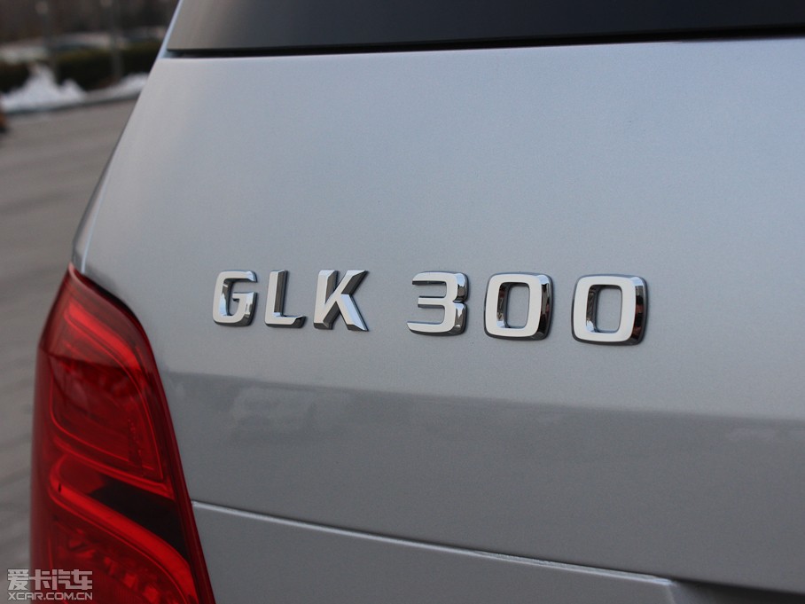 2013YGLK GLK 300 Ӹа