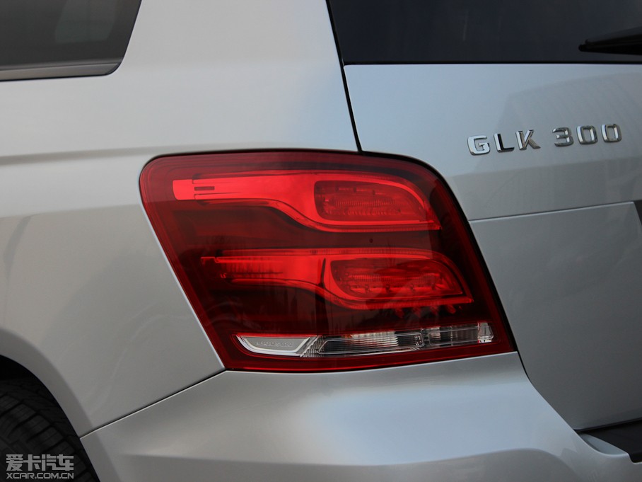 2013YGLK GLK 300 Ӹа