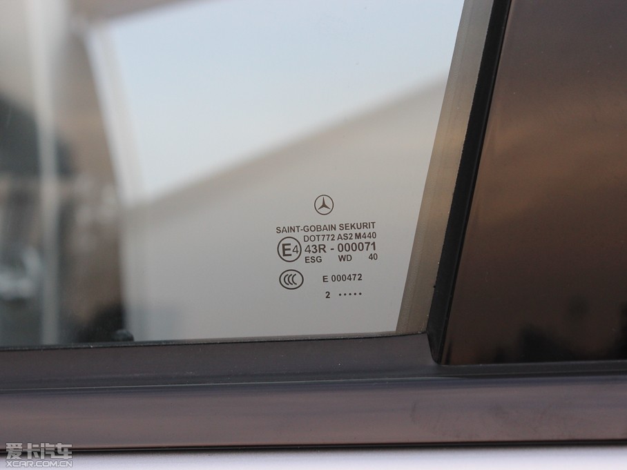 2013YGLK GLK 300 Ӹа