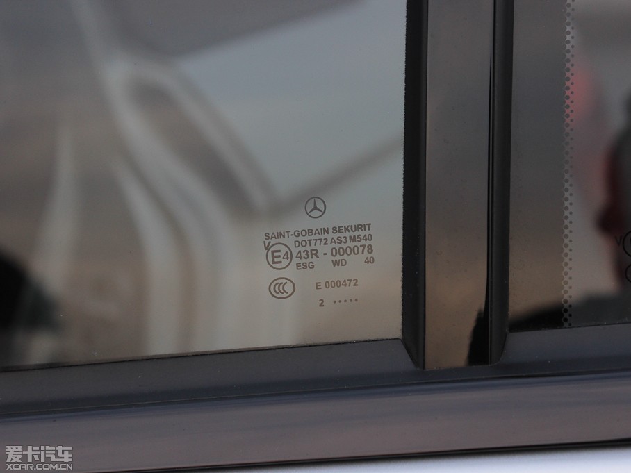 2013YGLK GLK 300 Ӹа