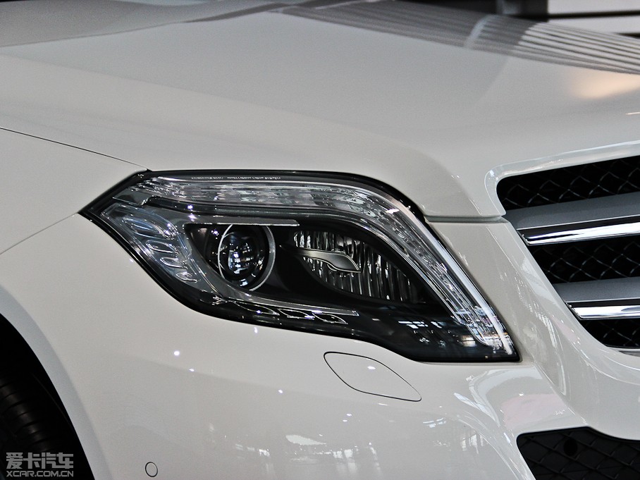 2013YGLK Ŀ GLK 300 4MATIC A 