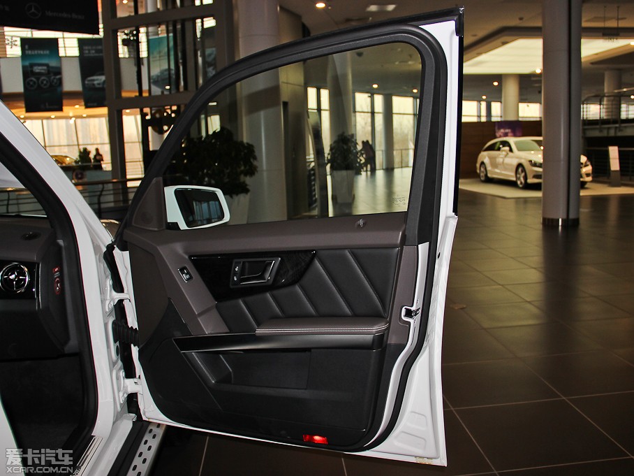 2013YGLK Ŀ GLK 300 4MATIC A 