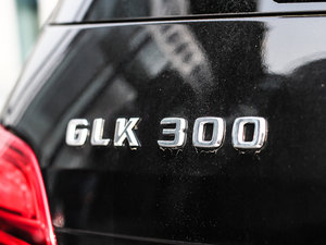 2013GLK 300 rа ^