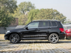 2013GLK 300 A w^