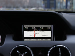 2013GLK 300 Ӹа п_@ʾ