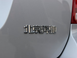 2013款GLK 300 动感版 细节外观