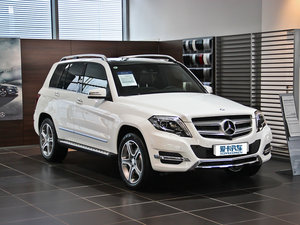 2013Ŀ GLK 300 4MATIC   