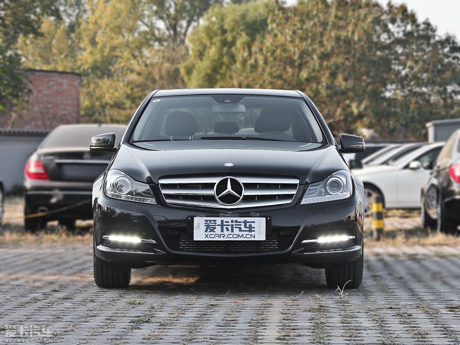 2013YC C 260 CGIrа