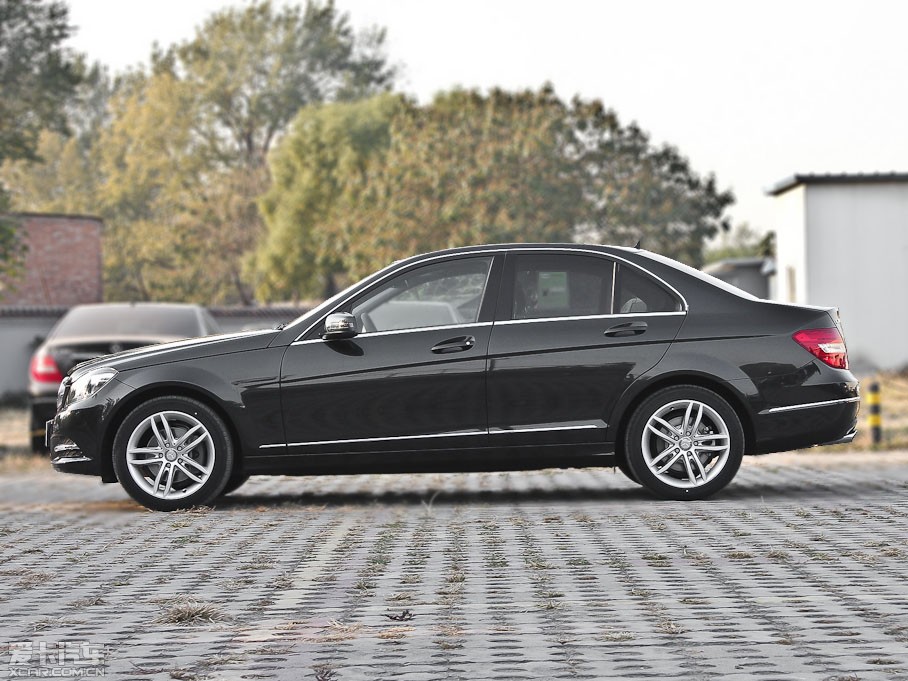 2013YC C 260 CGIrа