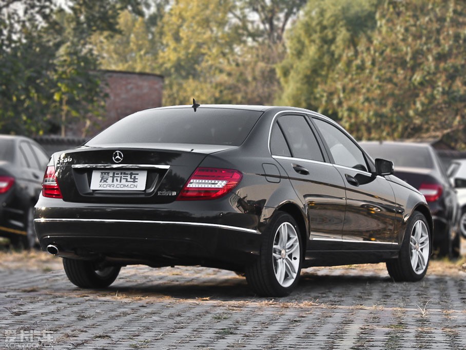 2013YC C 260 CGIrа