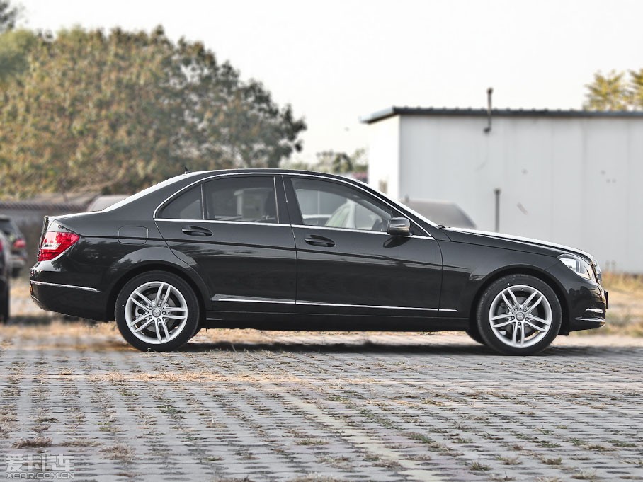 2013YC C 260 CGIrа