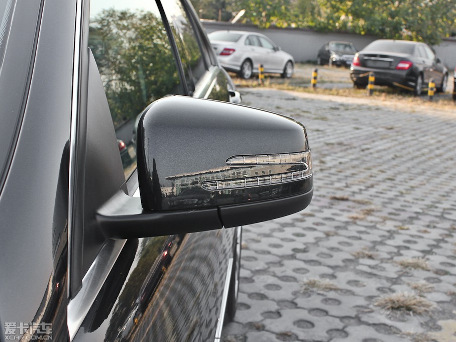 2013YC C 260 CGIrа