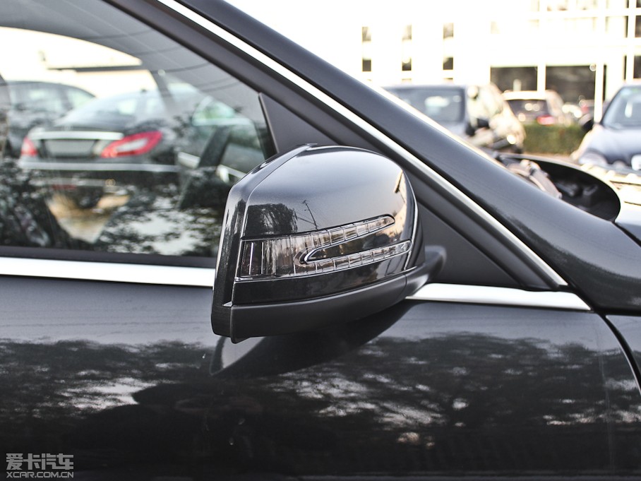 2013YC C 260 CGIrа