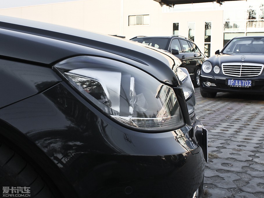 2013YC C 260 CGIrа