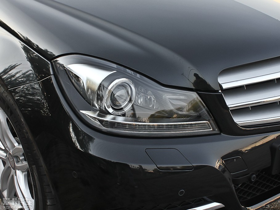 2013YC C 260 CGIrа