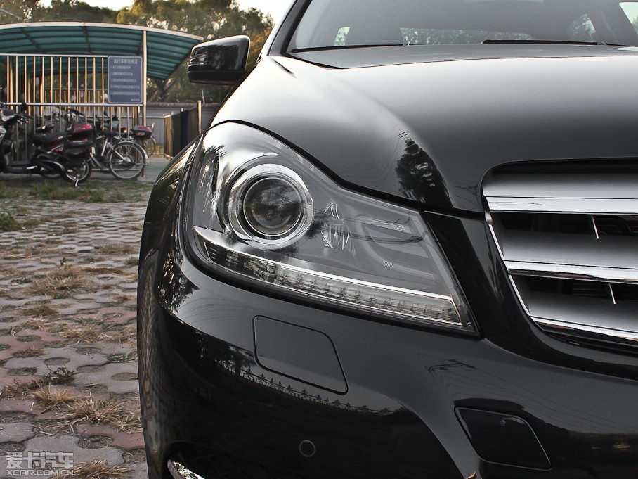 2013YC C 260 CGIrа