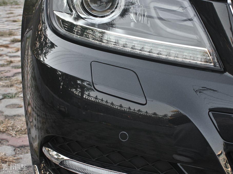 2013YC C 260 CGIrа