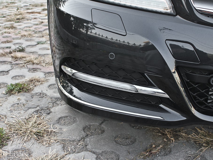 2013YC C 260 CGIrа