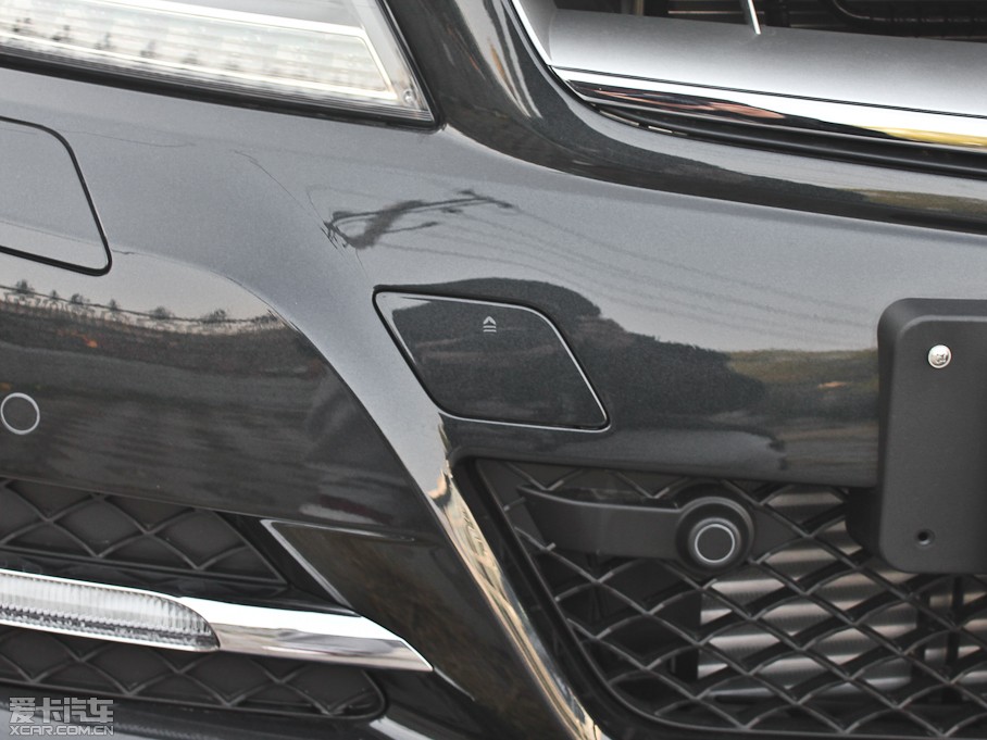 2013YC C 260 CGIrа