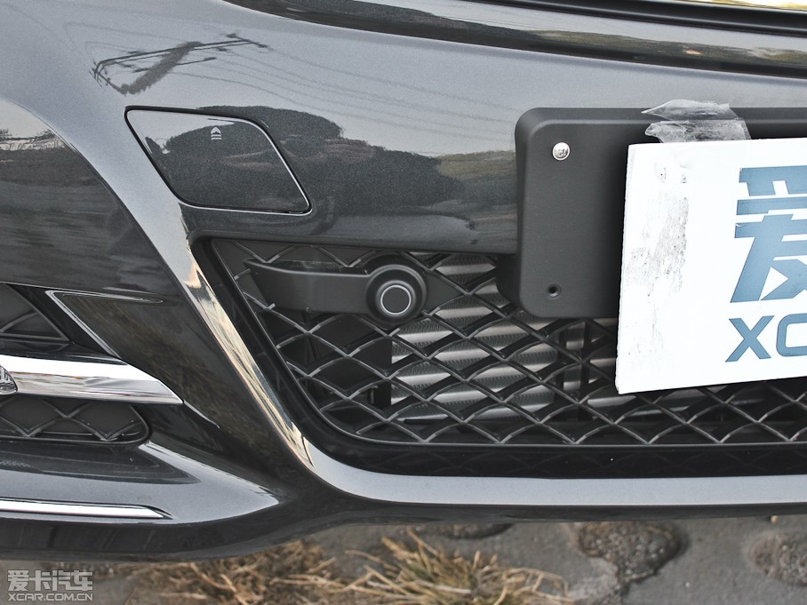 2013YC C 260 CGIrа