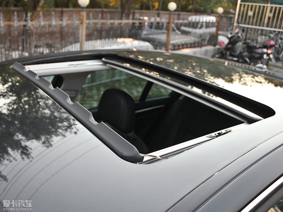 2013YC C 260 CGIrа